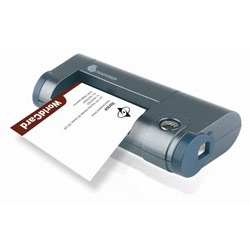 PENPOWER PenPower Worldcard Office 6.0 Smallest Business Card Scanner