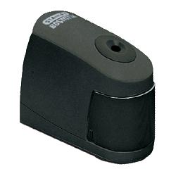 Stanley Bostitch Pencil Sharpener, Battery Powered, Black (BOS02697)