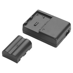 Pentax D-LI50 Lithium Ion Battery