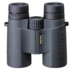 Pentax DCF SP Binocular - 8x 32mm - Prism Binoculars
