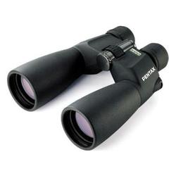 Pentax Full Size PCF WP II 20x60 Binoculars - 20x 60mm - Prism Binoculars