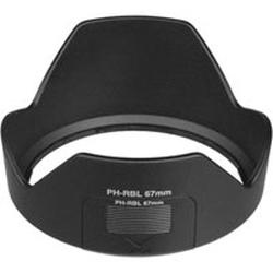Pentax - PH-RBL 67mm Lens Hood