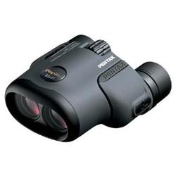 Pentax Papilio 8.5x21 Binoculars - 8.5x 21mm - Prism Binoculars