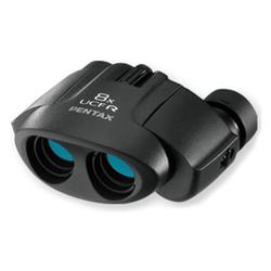 Pentax UCF R 8X21 Binocular - 8x 21mm - Prism Binoculars