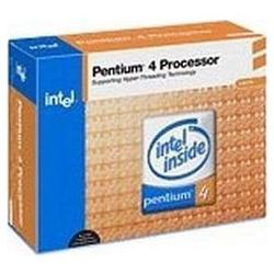 INTEL Pentium 4 - 3.2 GHz Processor - 3.2GHz