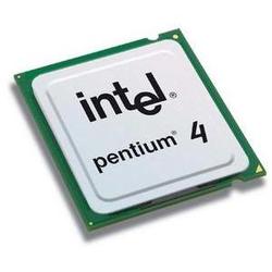 INTEL Pentium 4 3.20GHz Processor - 3.2GHz