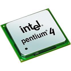 INTEL Pentium 4 524 3.06GHz Processor - 3.06GHz