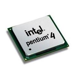INTEL Pentium 4 530J Processor - 3GHz
