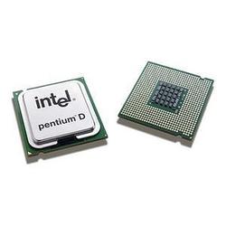 INTEL Pentium D Dual-Core (820) - 2.8GHz Processor - 2.8GHz