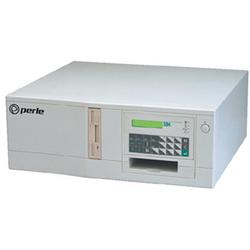 PERLE SYSTEMS Perle 594e Terminal Server - 28 x TW-BNC Serial, 1 x RJ-45 10/100Base-TX , 1 x BNC 10Base-2 , 1 x DB-15 - 6 x Expansion Slot