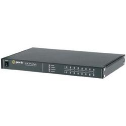 PERLE SYSTEMS Perle IOLAN+ 8-Port Terminal Server - 8 x RJ-45 , 1 x RJ-45