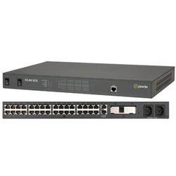 PERLE SYSTEMS Perle IOLAN SCS32 DAC Secure Console Server - 32 x RJ-45 Serial