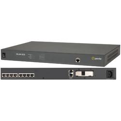 PERLE SYSTEMS Perle IOLAN SCS8 Secure Console Server - 8 x RJ-45 Serial