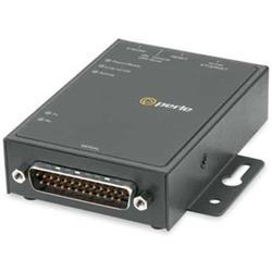 PERLE SYSTEMS Perle IOLAN SDS1 Device Server - 1 x DB-25