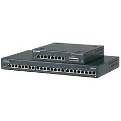 PERLE SYSTEMS Perle JetStream 4008 8-Port Terminal Server - 8 x RJ-45 , 1 x , 1 x RJ-45