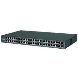 PERLE SYSTEMS Perle JetStream 8524 Terminal Server - 24 x RJ-45 , 1 x RJ-45 , 1 x DB-25