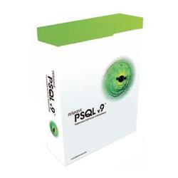 PERVASIVE SOFTWARE Pervasive PSQL v.9.0 Server Edition for Linux - Upgrade - Version Upgrade - Standard - 20 User - PC