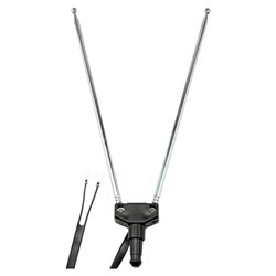 Petra AN-136 VHF Portable TV Antenna