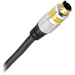 Petra Digital S-Video Cable - mini-DIN - 50ft