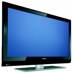 PHILIPS CONSUMER ELECTRONICS Philips 52PFL7422D/37 - 52 Widescreen 1080p LCD HDTV - 10000:1 Dynamic Screen Contrast - 6ms Response Time - Black