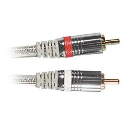 Philips USA Philips Audio Cable - 2 x RCA - 2 x RCA - 6ft