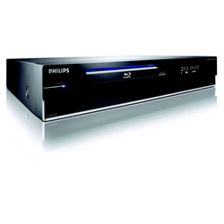 Philips USA Philips BDP9000 Blu-Ray DVD Player - BD-R, DVD+RW, DVD-RW, CD-RW, CompactFlash (CF), Memory Stick, MultiMediaCard (MMC), Secure Digital (SD), Microdrive, Memory