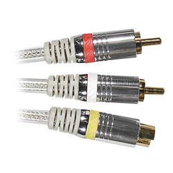 Philips USA Philips Component Video Cable - 12ft