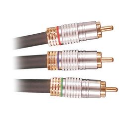 Philips USA Philips Component Video Cable - RCA - RCA - 6ft