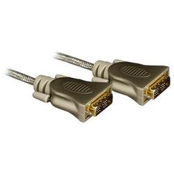 Philips USA Philips DVI Cable - DVI - DVI - 6ft