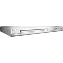 Philips DVP3960 DVD Player - DVD+RW, DVD-RW, CD-R - DVD Video, Video CD, JPEG, MP3, DivX, WMA Playback