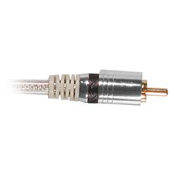 Philips USA Philips Gold Series Subwoofer Cable - RCA - 12ft