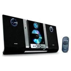 Philips MC235B Hi-Fi System 10W - CD Player
