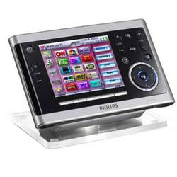 Philips Pronto Home Control Panel - Audio/Video, Lighting System, Home Control - 36 ft - Home Control Systems Remote