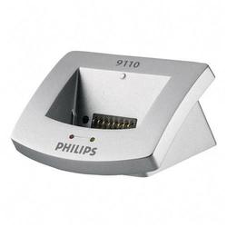 Philips Speech Processing Philips Recharger/Downloader Station - USB