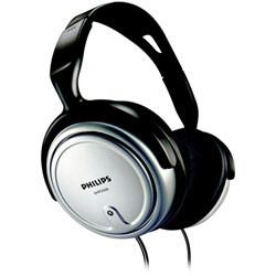 Philips USA Philips SHP2500 Stereo Headphone