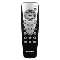 Magnavox Philips Universal Remote Control - TV - Universal Remote