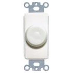 Phoenix Gold 120 Watt Resistor Based Volume Control - White