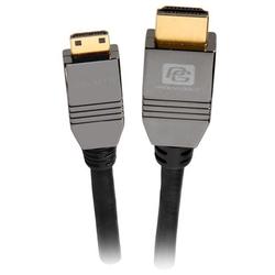 Phoenix Gold 900 Series HDMI Cable - 1 x Type A HDMI - 1 x Mini Type C HDMI - 10ft