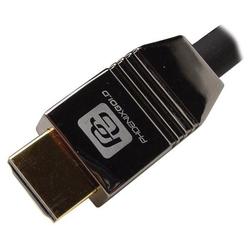 Phoenix Gold 900 Series HDMI Cable with Repeater - HDMI - 118.11ft
