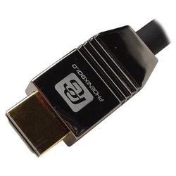 Phoenix Gold 900 Series HDMI Cable with Repeater - HDMI - 65.62ft
