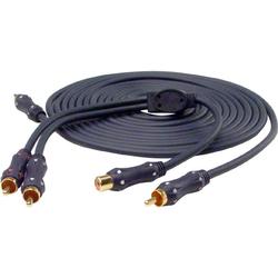 Phoenix Gold ARX-SUB360 Bronze Level 300 Series Subwoofer Cable Kits