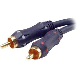 Phoenix Gold Bronze 300 Series Audio Interconnects Cable - 2 x RCA - 2 x RCA - 16.5ft