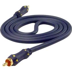 Phoenix Gold Bronze 300 Series Composite Video Interconnects Cable - 1 x RCA - 1 x RCA - 20ft
