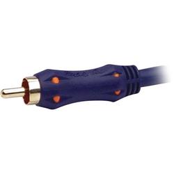 Phoenix Gold Bronze 300 Series Digital Coaxial Audio Interconnect Cable - 1 x RCA - 1 x RCA - 3.3ft