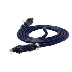 Phoenix Gold Bronze 300 Series Digital Fiber Optic Interconnect Cable - 1 x Toslink - 1 x Toslink - 6.5ft