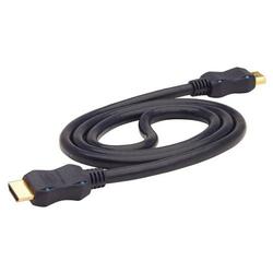Phoenix Gold Bronze Level HDMI Multimedia Cable - HDMI - HDMI