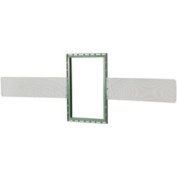 Phoenix Gold In-Wall 6.5 Mount Bracket - Plastic