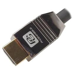 Phoenix Gold Platinum 900 Series HDMI Interconnect Cable - HDMI - 25ft