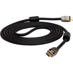 Phoenix Gold Platinum Level HDMI Multimedia Cable - HDMI - HDMI - 16.4ft