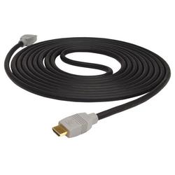 Phoenix Gold Silver Level HDMI Digital AV Interface Cable - 1 x Type A HDMI - 1 x Type A HDMI - 3.28ft